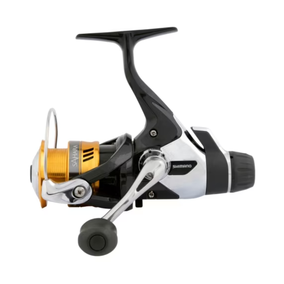 SHIMANO Sahara RD