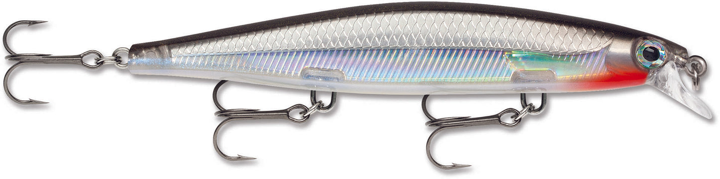 Rapala Shadow Rap Deep Silver 11cm/13g SDRD11 S