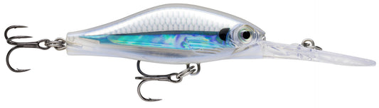RAPALA Shadow Rap Jack Deep 7cm 10g Albino Shiner