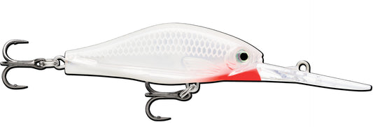 RAPALA Shadow Rap Jack Deep 7cm 10g Glassy Ghost