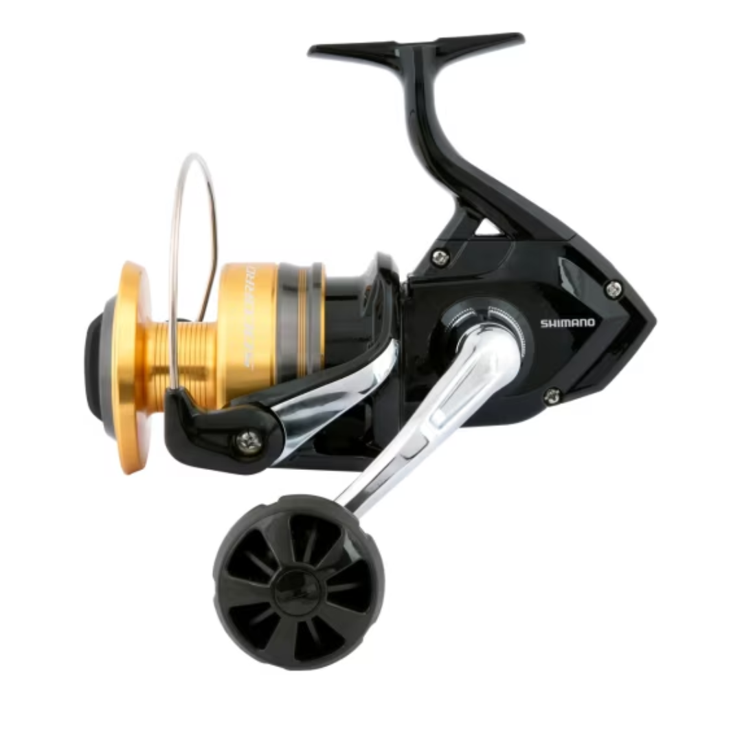 Shimano Reel Socorro SW