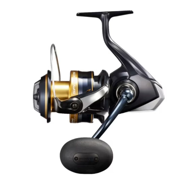 Shimano Spheros SW A
