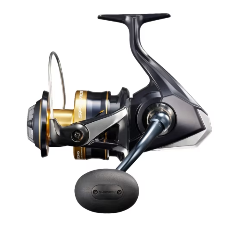 Shimano Spheros SW A