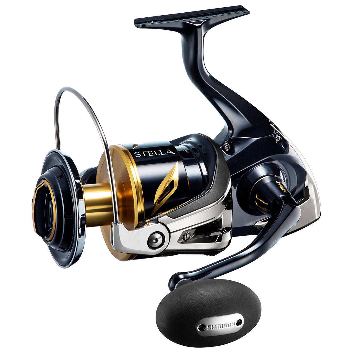 Shimano Stella SW
