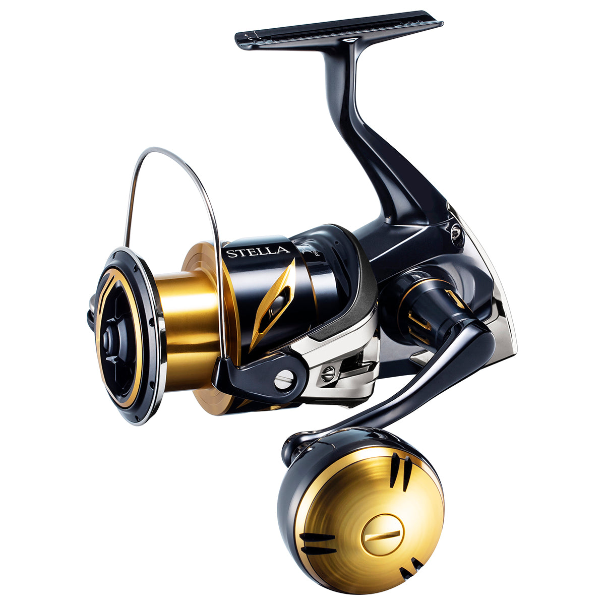 Shimano Stella SW