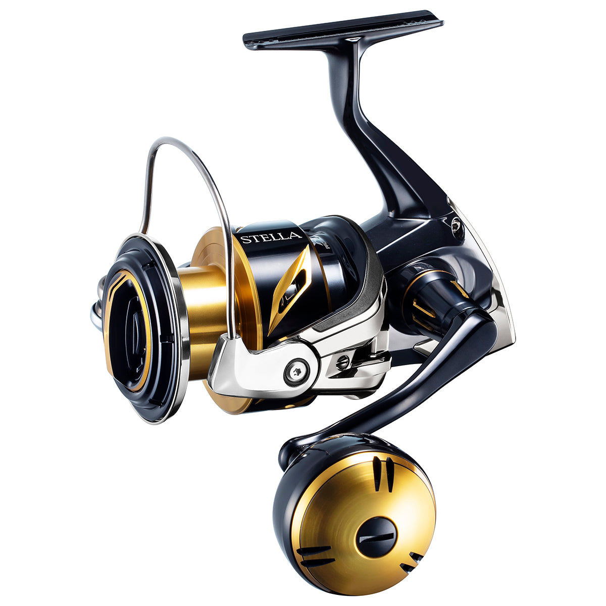 Shimano Stella SW