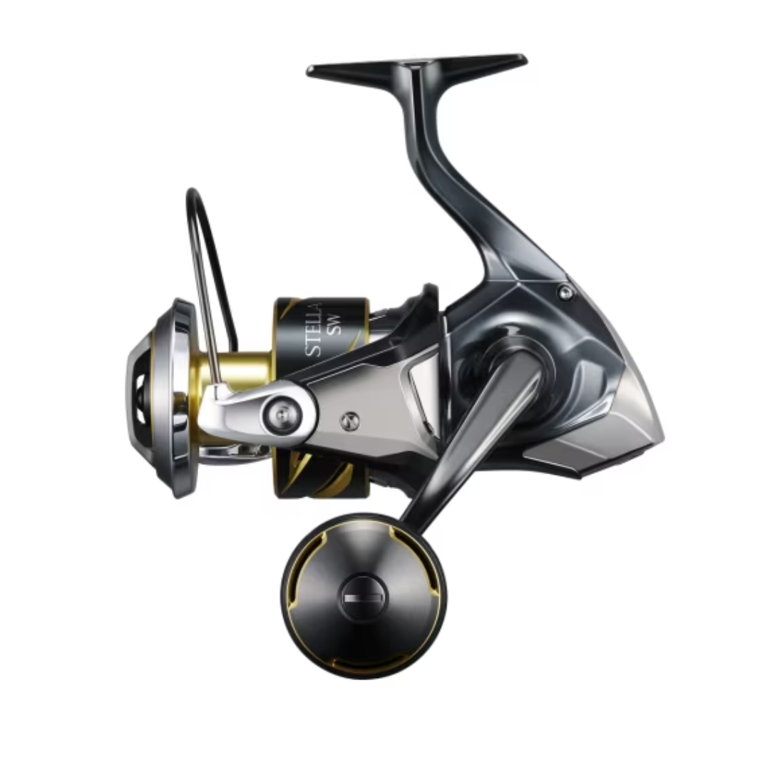 Shimano Stella SW D
