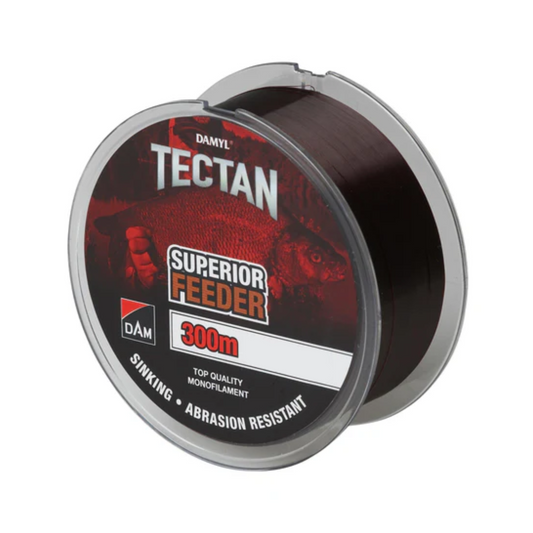 DAM Tectan Superior Feeder 300m