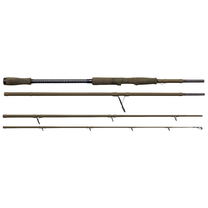 Savage Gear SG4 M.GAME TR 8FT1/2.69M F 15-45G/MH