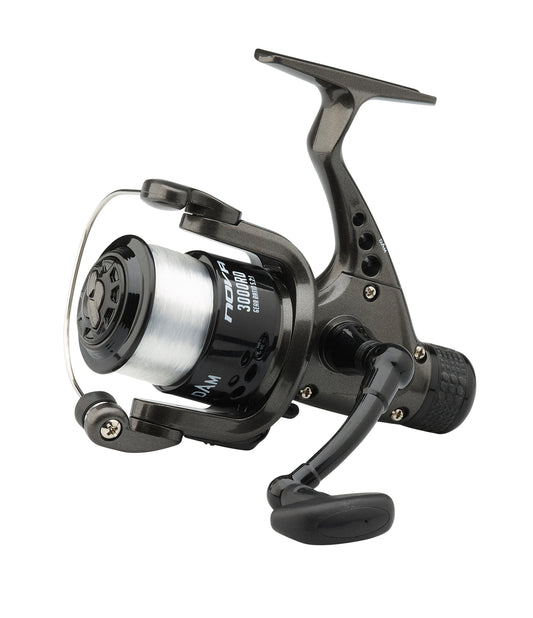 DAM - NOVA 2000 RD 1BB INCL. LINE 230M/0.20MM