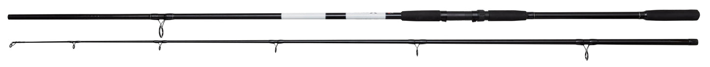 DAM - BASE-X CARP 13FT/3.90M 3.50LB 2SEC 40MM