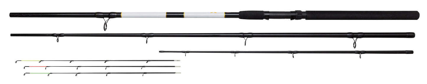 DAM - BASE-X FEEDER 12FT/3.60M UP TO 90G