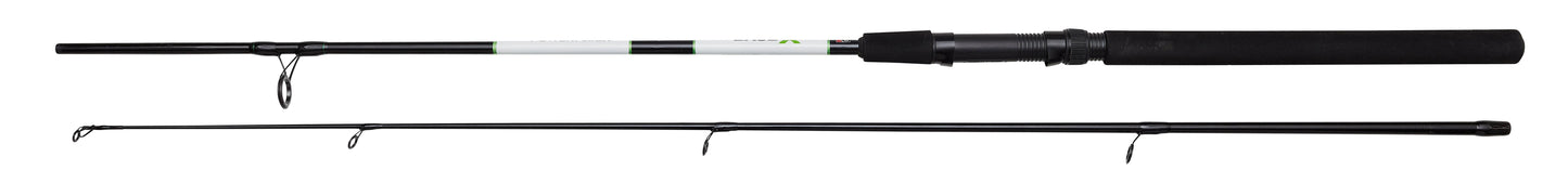 DAM - BASE-X SPIN 6FT/1.80M M 5-25G 2SEC