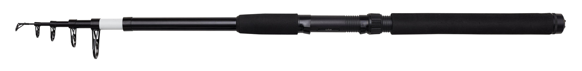 DAM - BASE-X TELE SPIN 60 12FT/3.60M M 30-60G