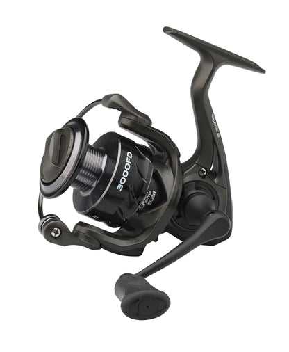 PRESA RÁPIDA 2 V2 8000 FD 5.1BB