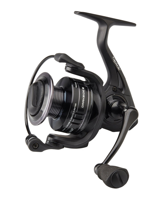 DAM - DARKSIDE 8 4000S FD 7.1BB IASP