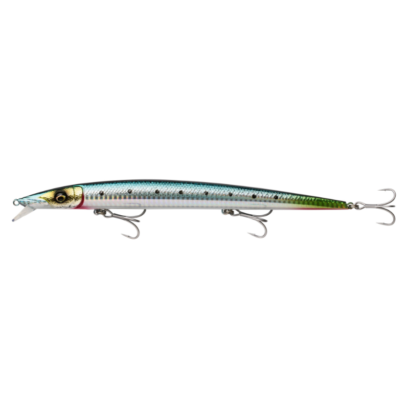 Savage Gear Barra Jerk 34 g