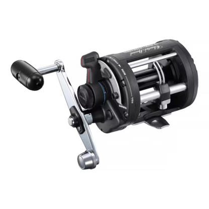 Shimano Reel Charter Special - TR 2000 LD
