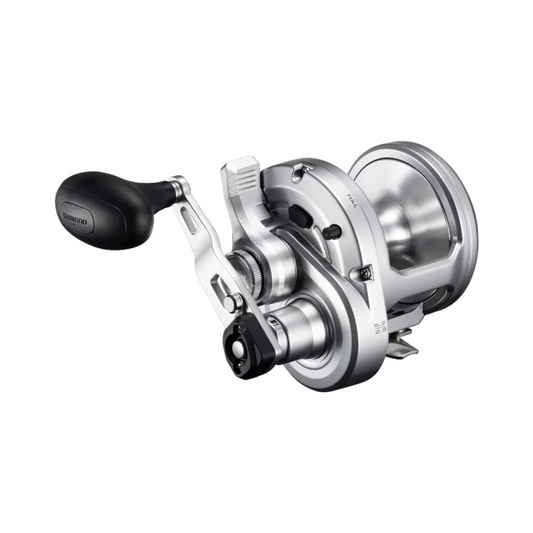 Shimano Speedmaster II 20lb Right Hand