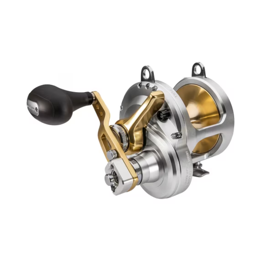 Shimano Talica II 20lb Right Hand