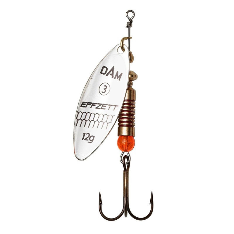 DAM EFFZETT Predator Spinner 3 g