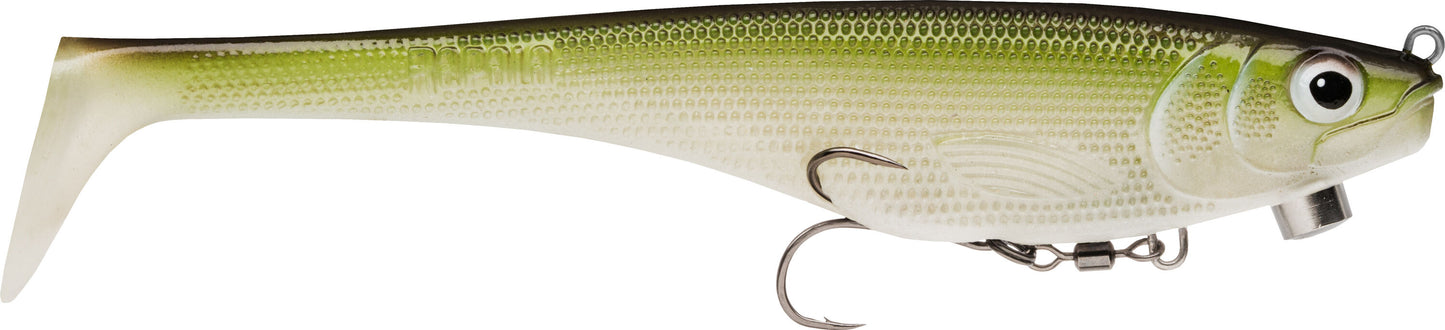 Rapala Soft Peto 160mm Pre-rigged Soft Plastic Lure