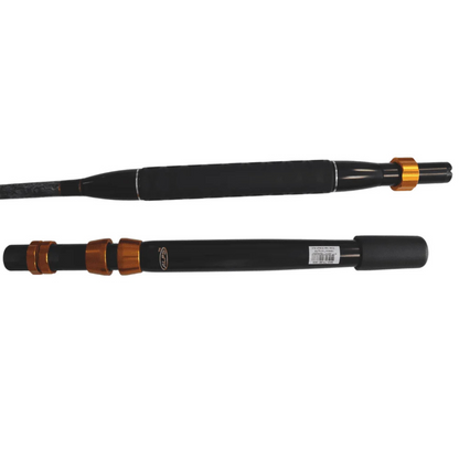 Okuma Makaira Straight Butt Stand-up TR 178 cm 5ft 10" 80lbs Straight