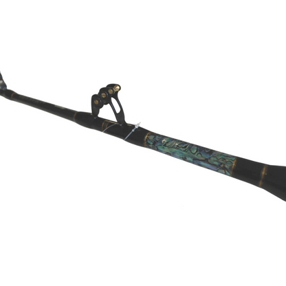 Okuma Makaira Straight Butt Stand-up TR 178 cm 5ft 10" 80lbs Straight