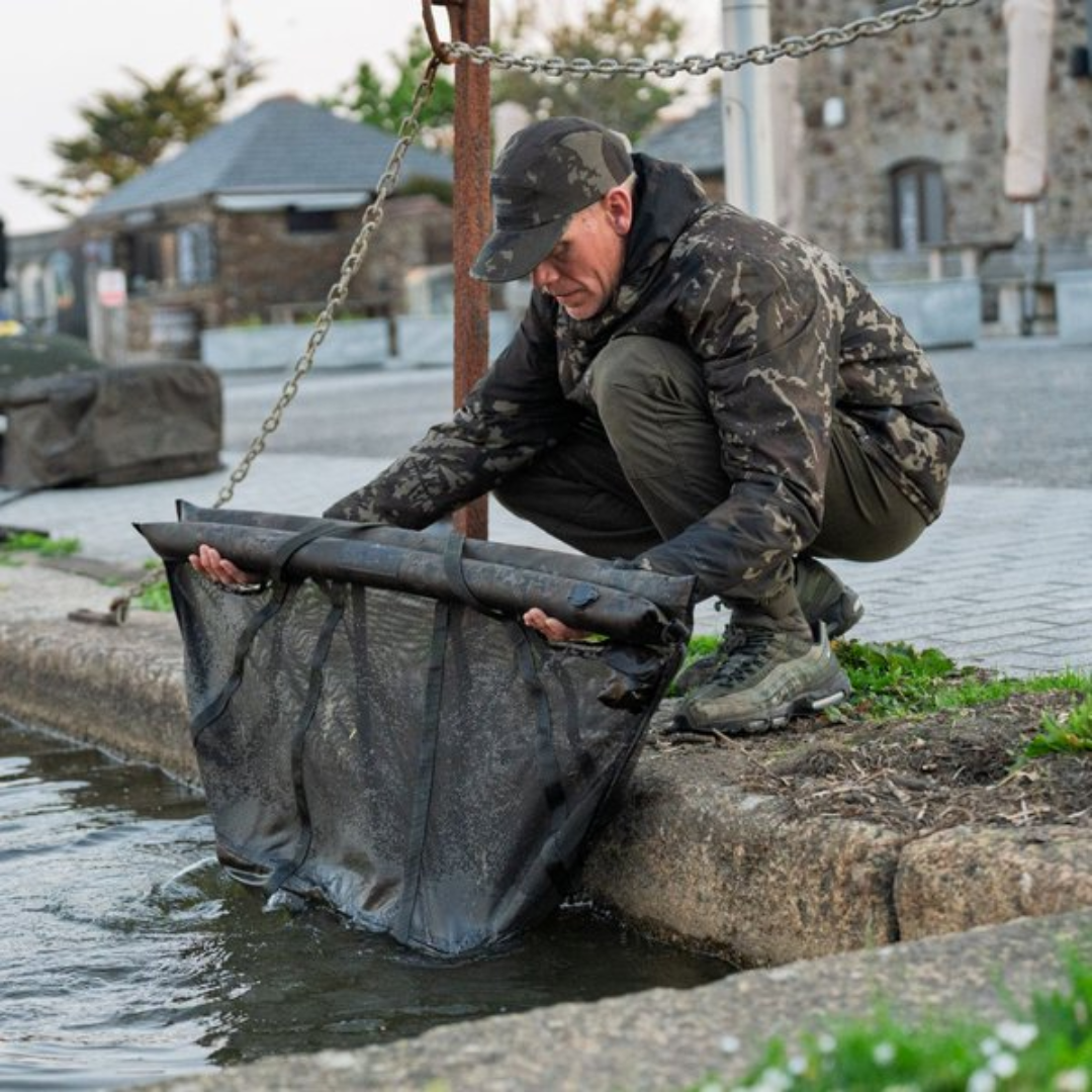 NASH Scope OPS Inflatable Retainer Sling