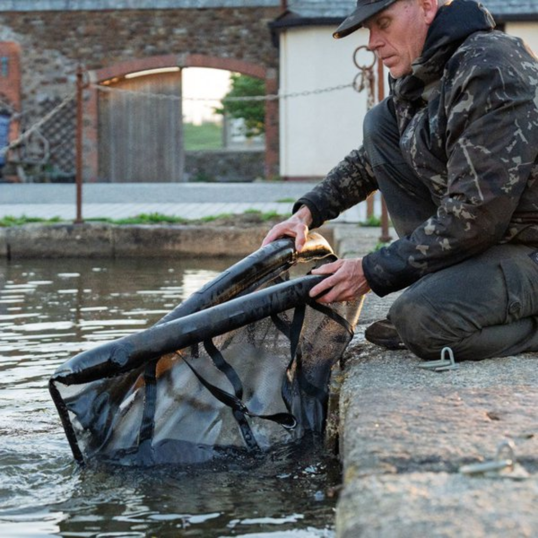 NASH Scope OPS Inflatable Retainer Sling