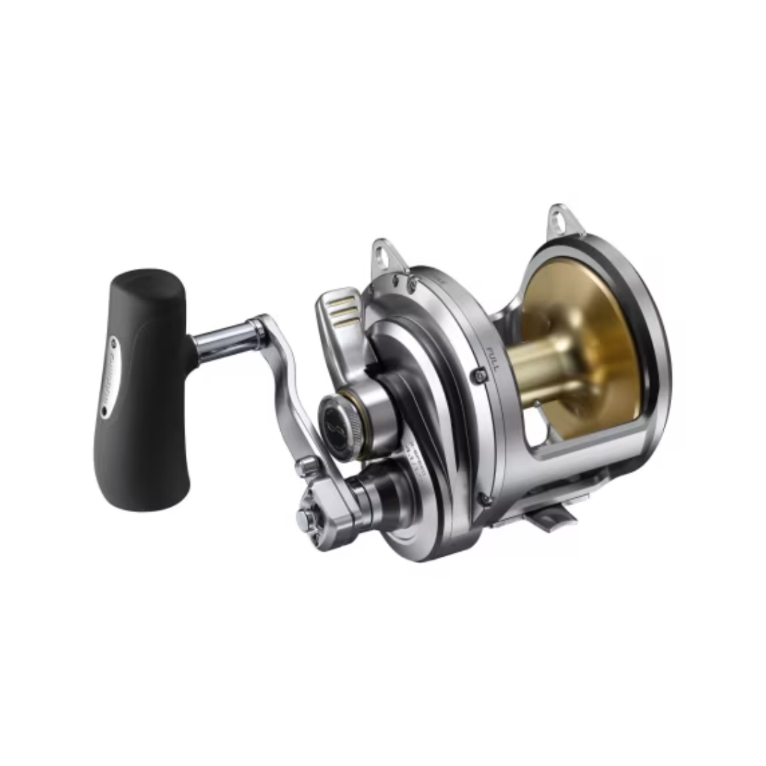 Shimano Talica II Right Hand