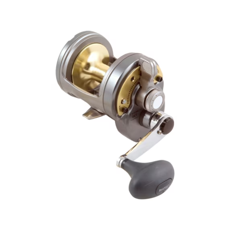 Shimano Tyrnos Right Hand