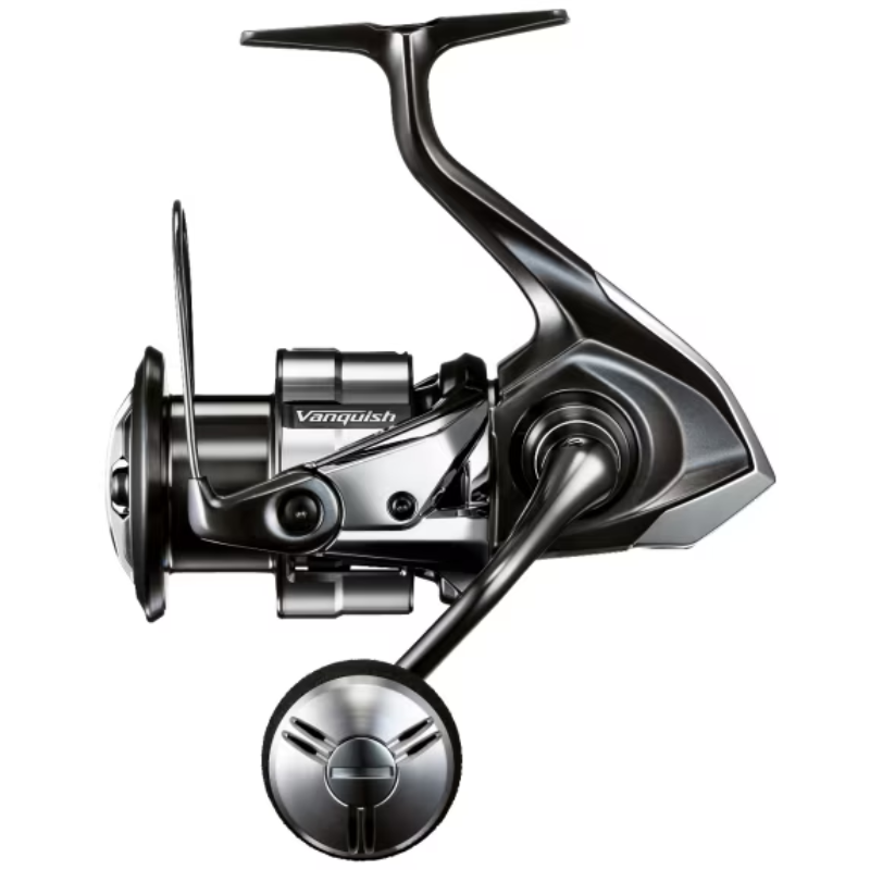 Shimano Vanquish FC