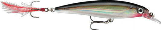 Rapala X-Rap Olive Green 10cm/13g XR10 OG