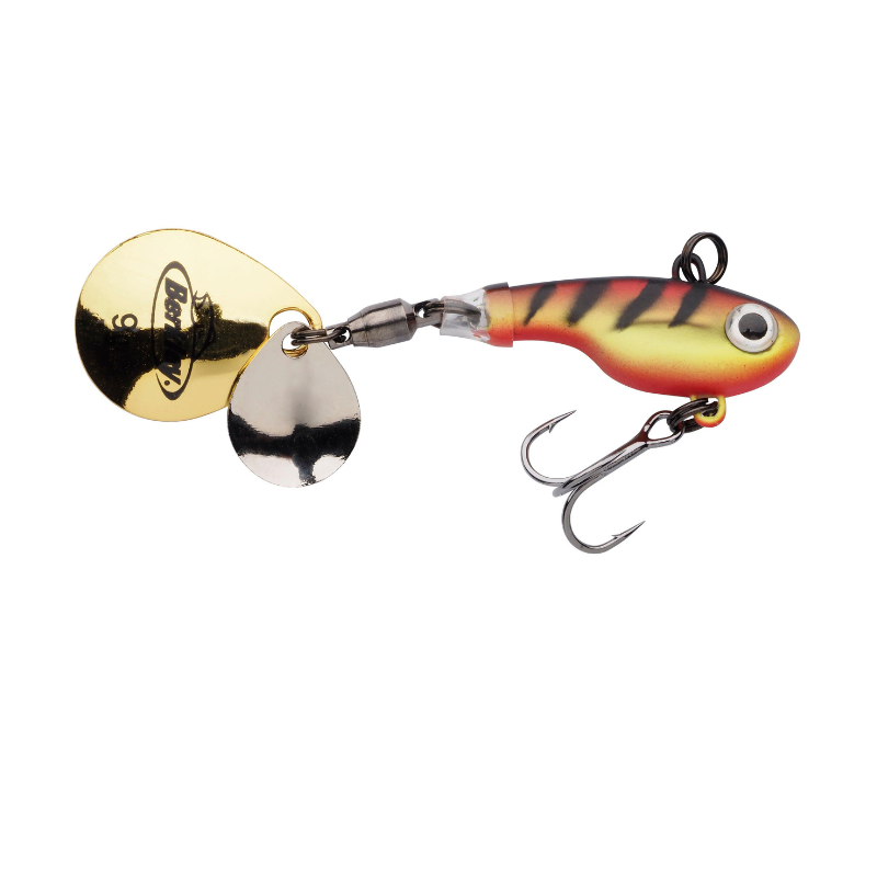 Berkley Pulse Spintail 9 g