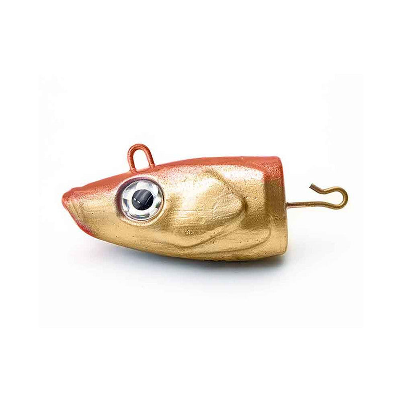 JLC ZANZIBAR Lead Head