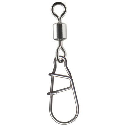 DAIWA Tournament D-Snap Swivel SW Gr.4 29kg 7Stk.