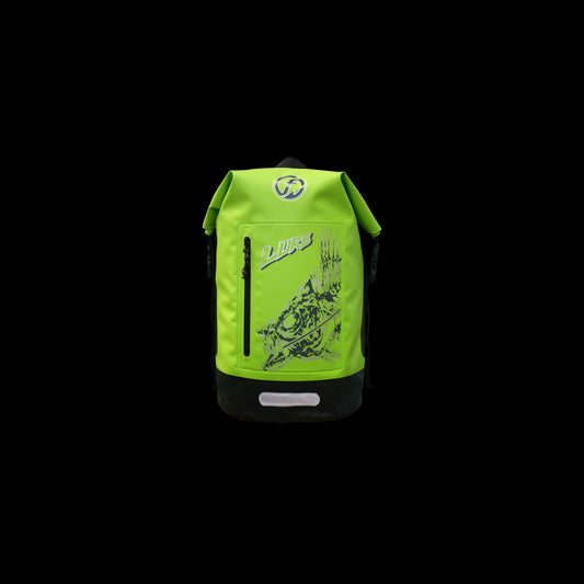 FeelFree Kayak - DRY TANK 30 LURE - Lime Camo