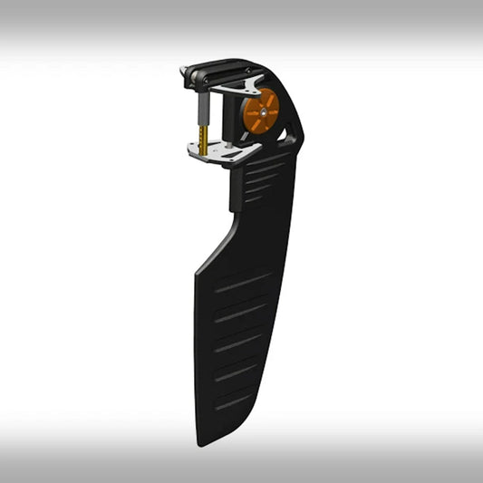 FeelFree Kayak Jonny rudder kit