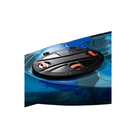FeelFree Kayak Oval hinge hatch