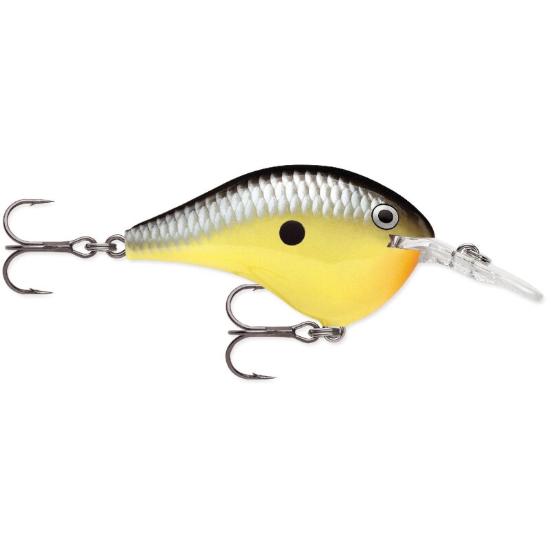 Rapala DT Dives-To 12g