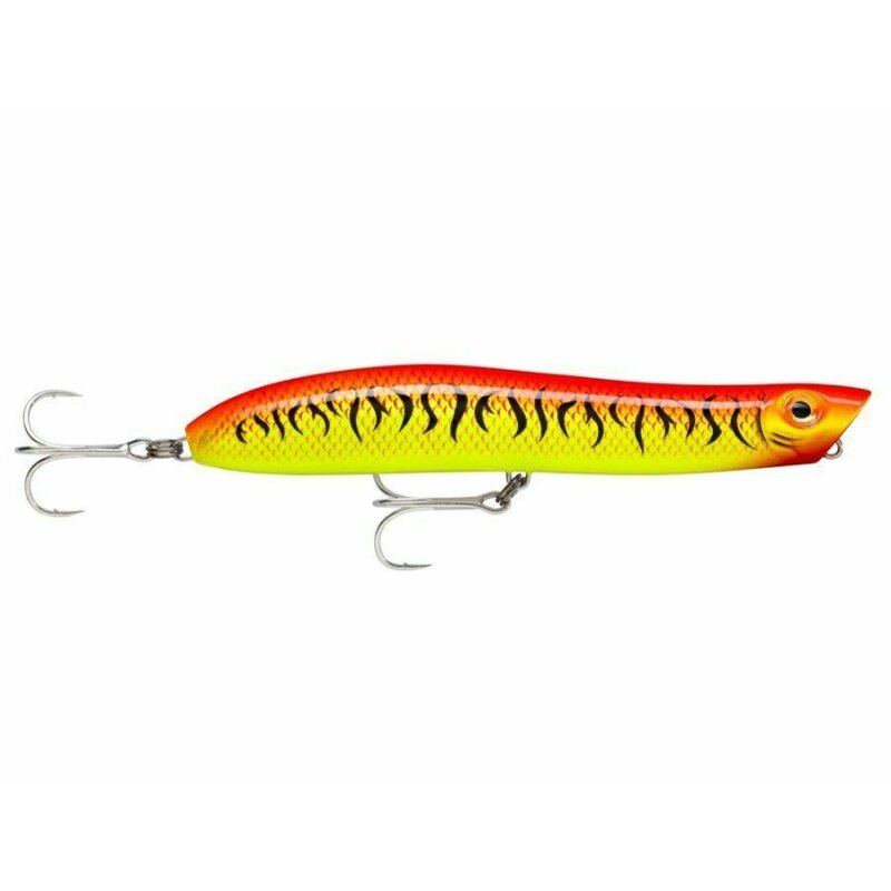Rapala Maxrap Walk'N Roll 29g