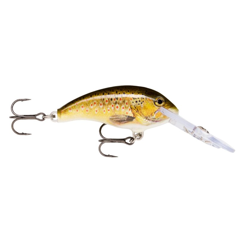 Rapala Shad Dancer 8g