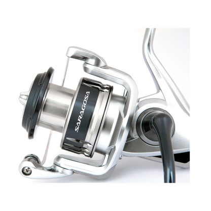 Shimano Saragosa SW 6000 HG A