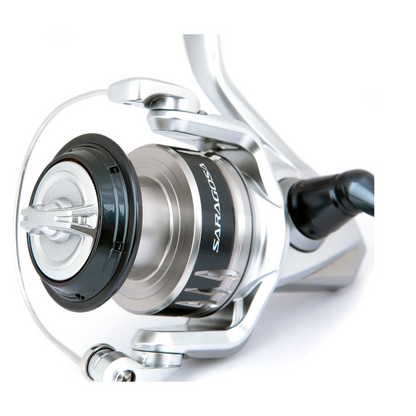Shimano Saragosa SW 6000 HG A