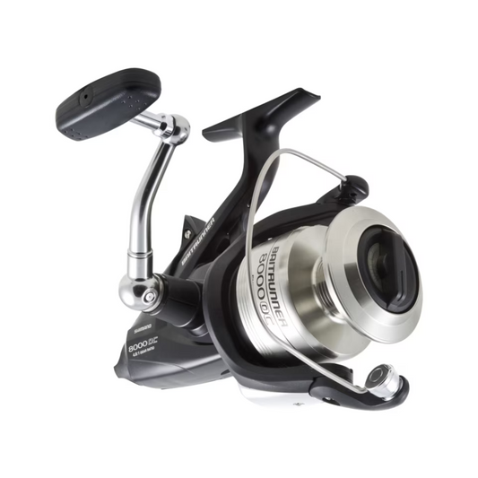 Shimano Baitrunner 8000 OC
