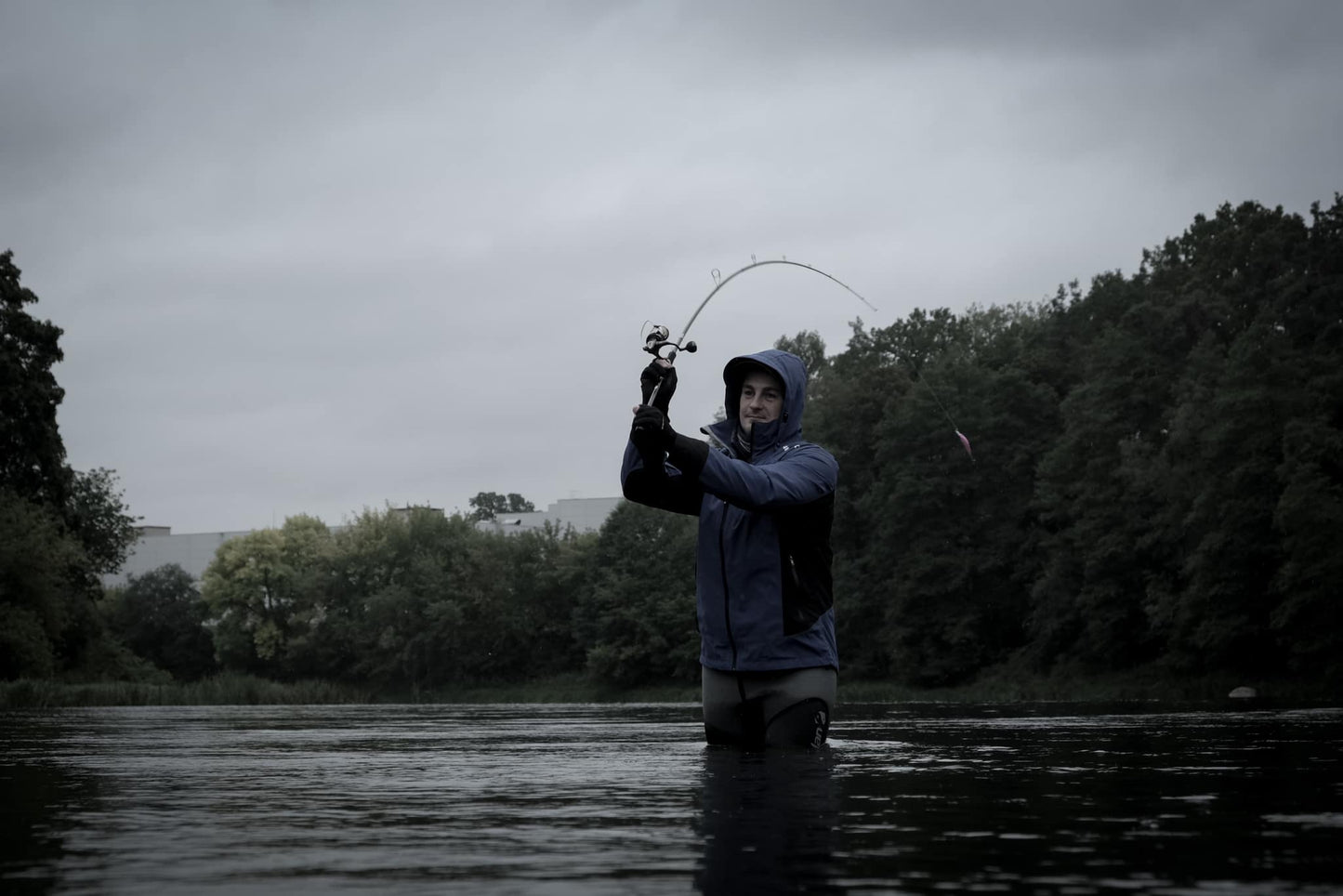 Shimano Lunamis Spinning Inshore 2,74m 9'0" 5-21g 2pc