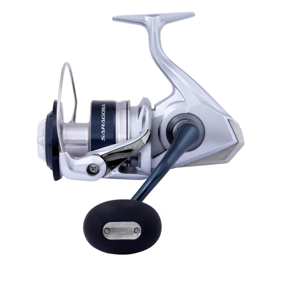 Shimano Saragosa SW 10000 PG A