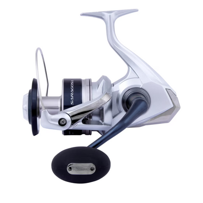 Shimano Saragosa SW 18000 HG A