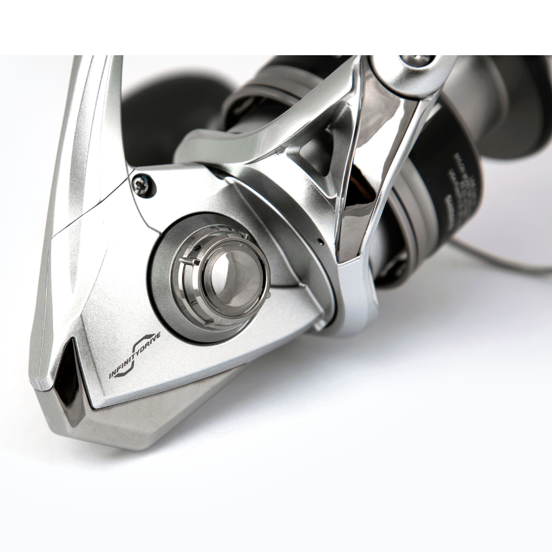 Shimano Saragosa SW 6000 HG A